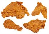 Crispy Chicken