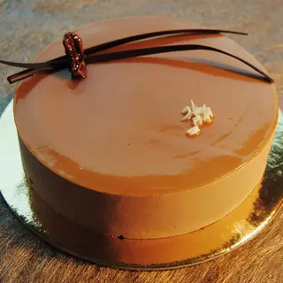Tarta De Bienvenida (Crema Catalana) (8 Raciones)
