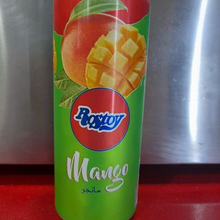 Zumo De Mango (330 Ml.)