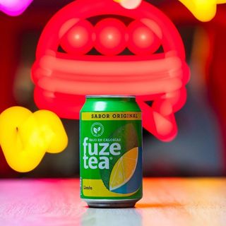 Fuze limón 