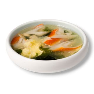 Z3 Zuppa di furong