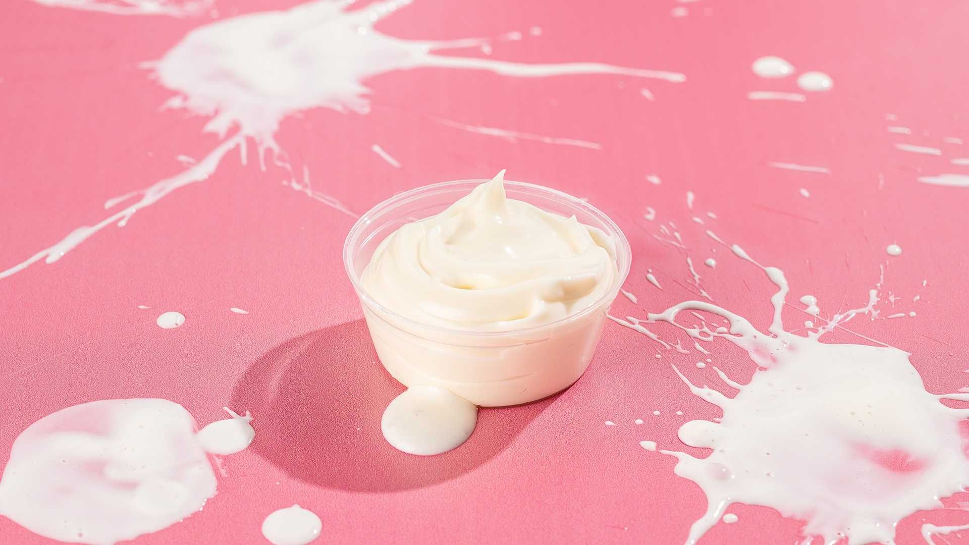 Mayo
