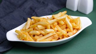 კარტოფილი ფრი