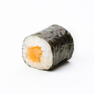 Hosomaki Saumon Épicé