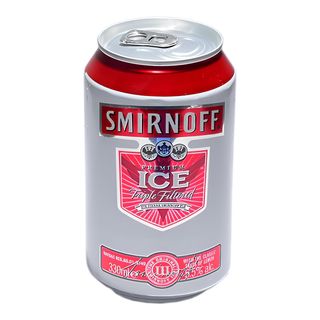 Smirnoff Ice