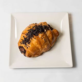 Croissant Kínder Bueno