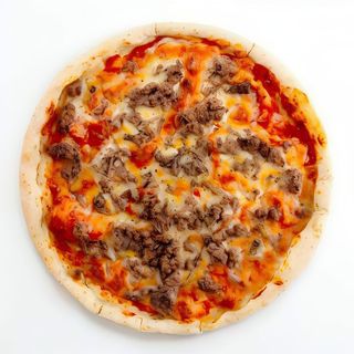 Pizza Boloñesa (42 Cm.)