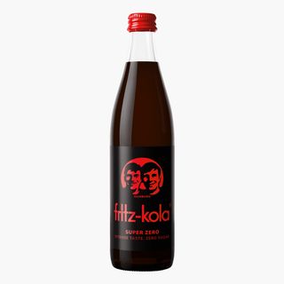 Fritz Cola Zero