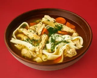 Бульйон курячий (300г)