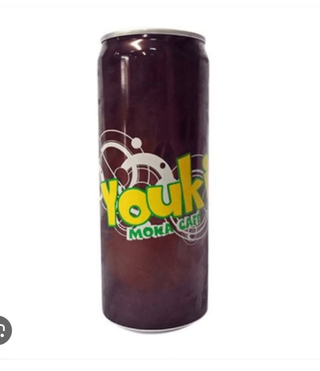 Youki Moka