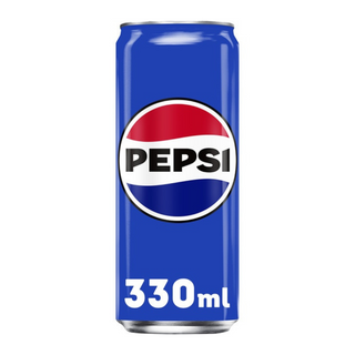 Pepsi Normal