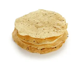 Papadam