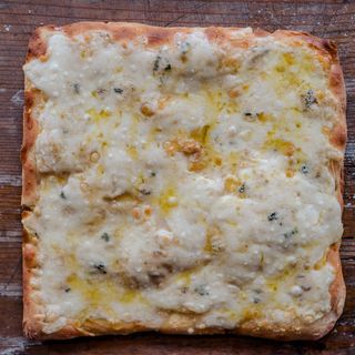 La QuattroLati Quattro formaggi