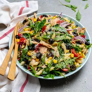 Salata cu ton