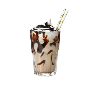 Milkshake Chocolate 