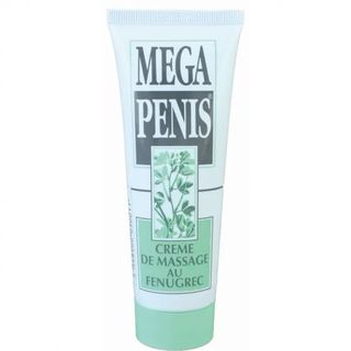 MEGA PENIS 75ml