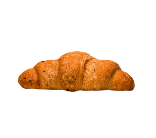 Круасан « З шинкою та сиром Філадельфія»