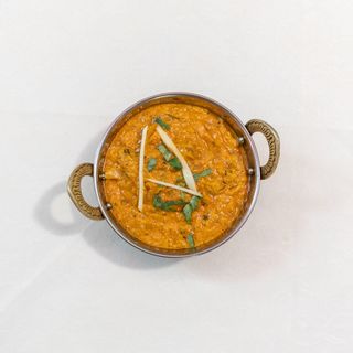 Baigan bharta