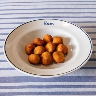 Croquetas Del Día