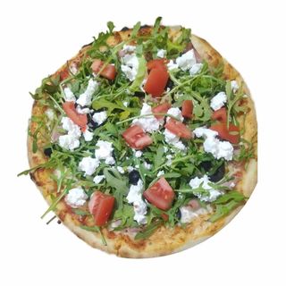 Pizza Greceasca Ø32cm