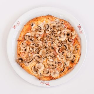 Capricciosa - Grande