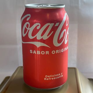 Coca-Cola Lata 330ml