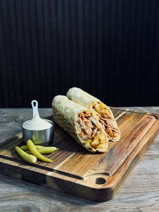 Куринный Донер 1,5 (480г)