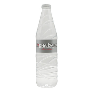 Минерална вода Горна баня 800