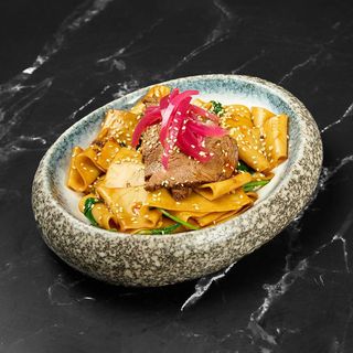 Mamma Bao sa junetinom