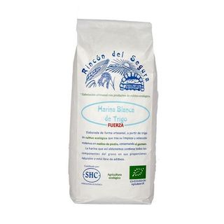 Harina Fuerza Blanca Rincon 1Kg