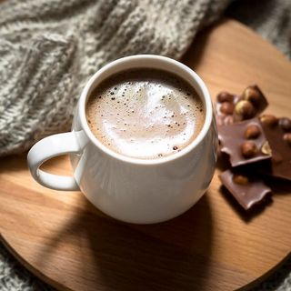 Café Au Lait