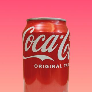Coca-Cola original 330ml 