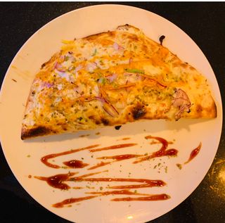 Quesadilla Cheese Lovers           