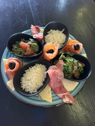 Antipasti Variato