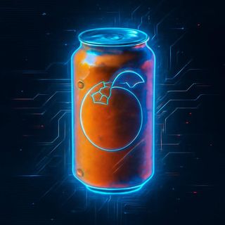Fanta vetro da 33