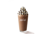 COCOA FRAPPÉ TALL 300ML