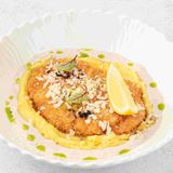 Шницель куриный