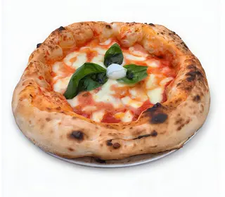 Pizza Margherita (33 cm.)