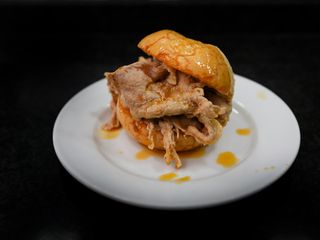 Bifanas Pequenas