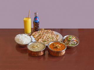 100,Zestaw mięsy dla 2 osób