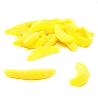 Plátanos azúcar (250 g.)