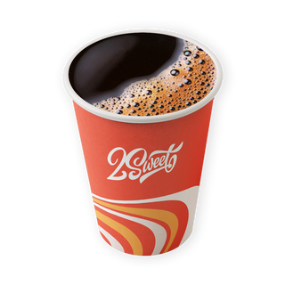 Ամերիկանո փոքր