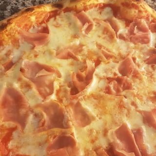 Prosciutto cotto alta qualità