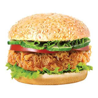 Zeenger Бургер (200г)