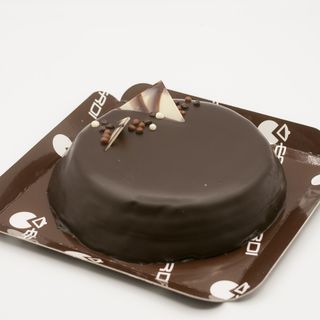 Pastel Sacher 4 - 5 Personas