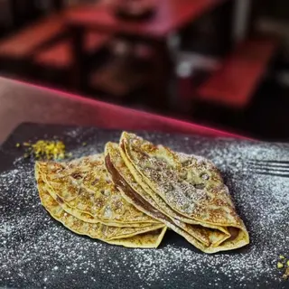 Crepes