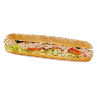 Thon Fromage Rouge Lanchon