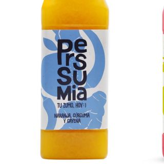 Licuado Vitalidad (250 Ml.)