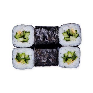 Каппа маки (6 шт)