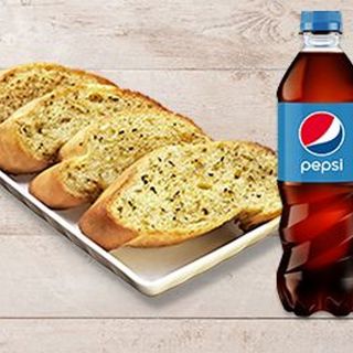 Combo Pan Ajo Supremo 4 uds + 1 pet 50cl